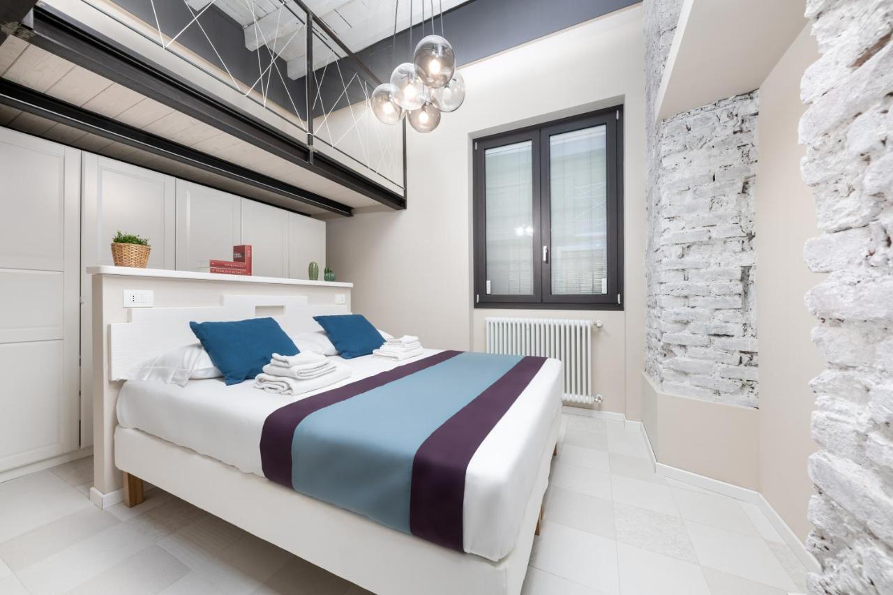Casa Da Suite Yalta ميلان المظهر الخارجي الصورة